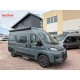 Knaus Boxlife 600 MQ Platinum Selection 2026 |Tetto Pop-up